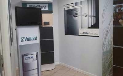 Sala ufficio