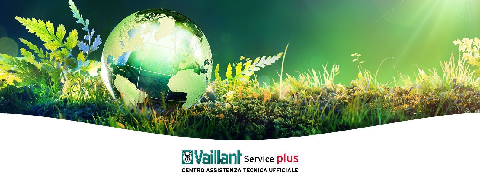 Riparazione caldaia