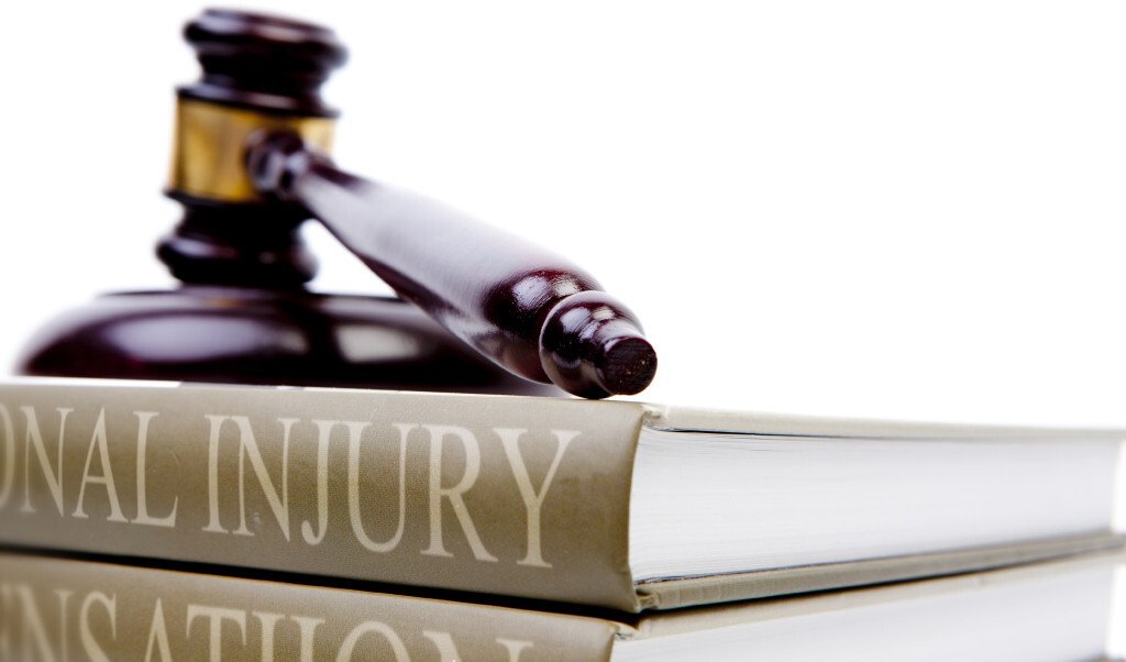 Christiansburg, VA Personal Injury Attorney Mark M. Caldwell