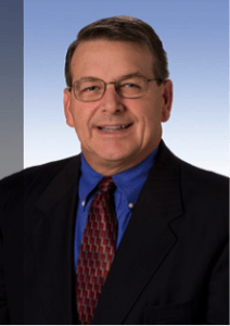 Mark M. Caldwell