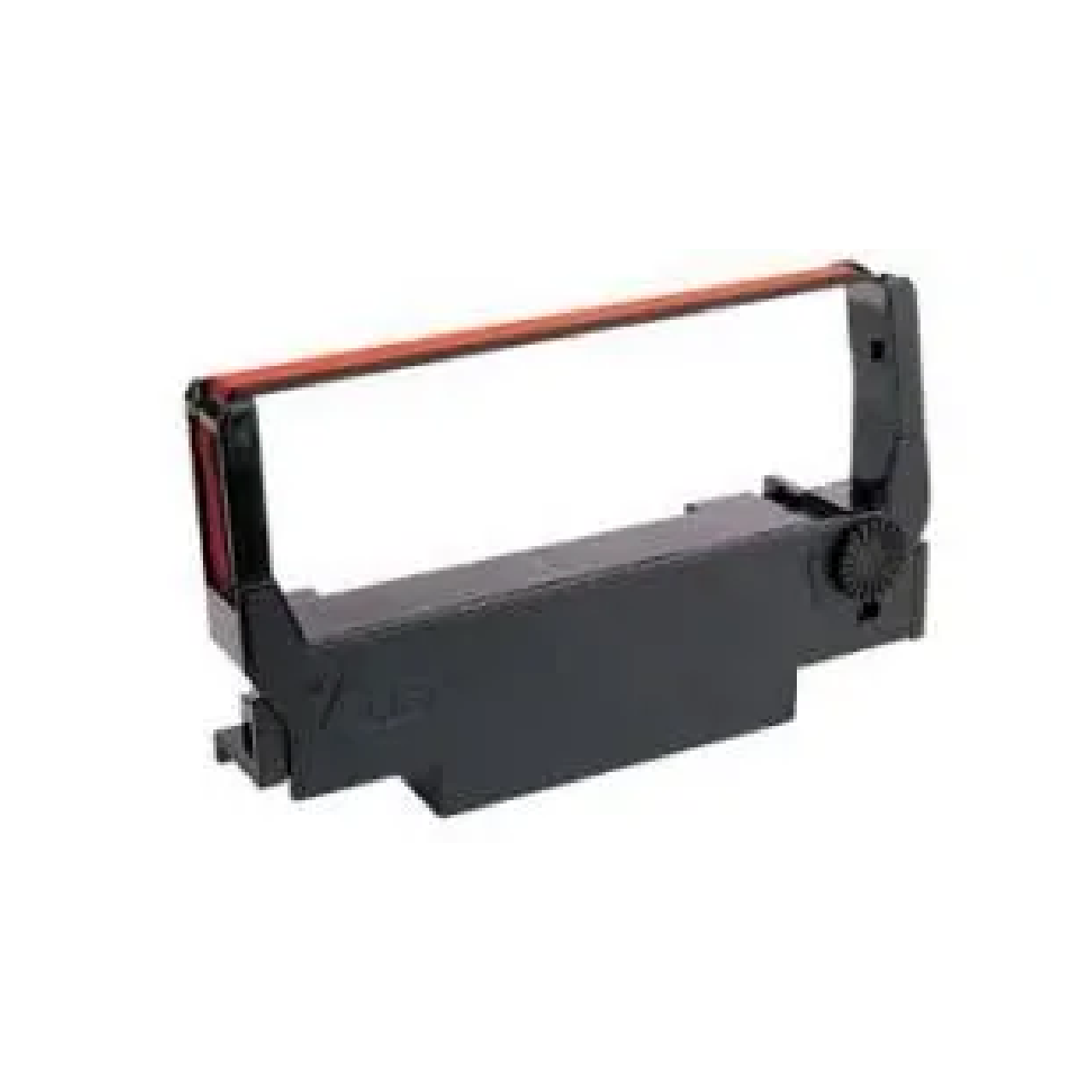 View of ink cartridge