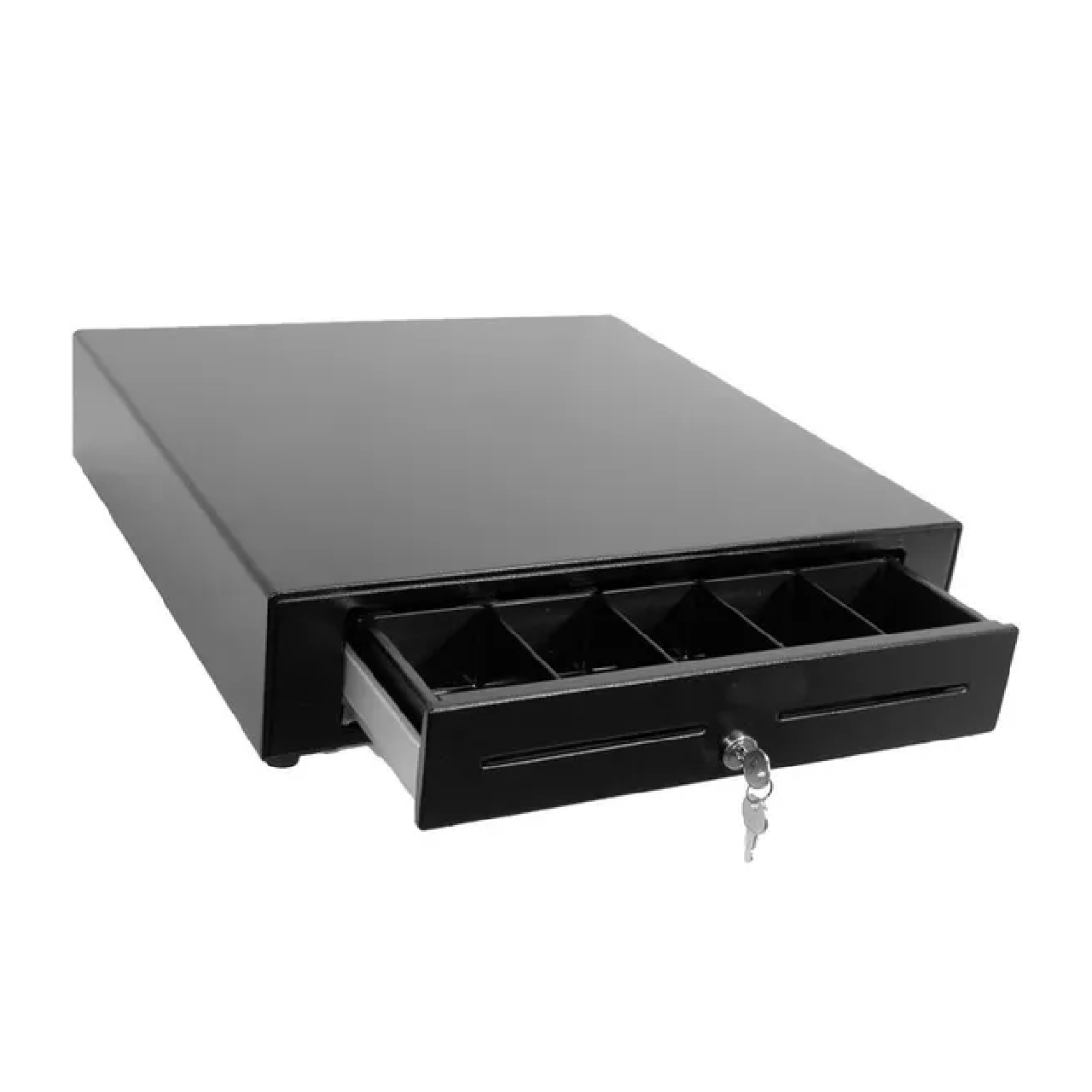 Cash drawer