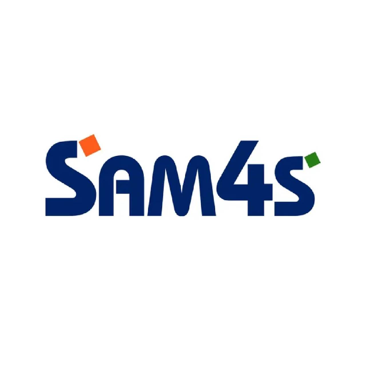 SAM4S