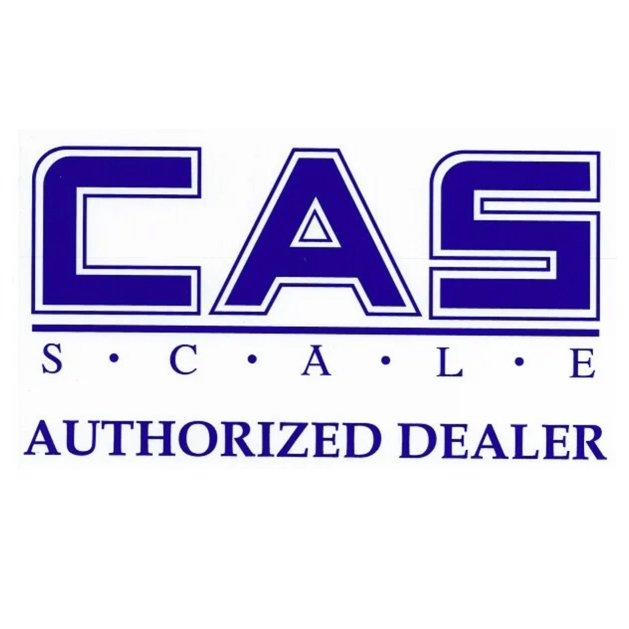 Cas logo