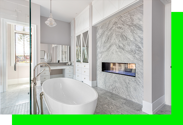 Bathroom Remodeling Service in Hugo, MN