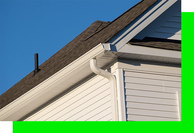 Residential Roofing Service in Hugo, MN