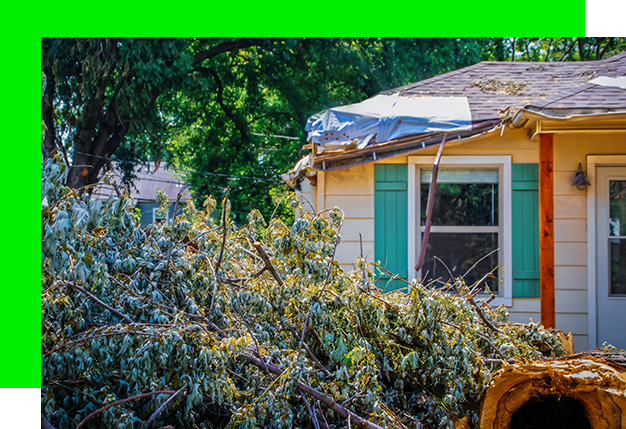 Insurance Claims in Hugo, MN