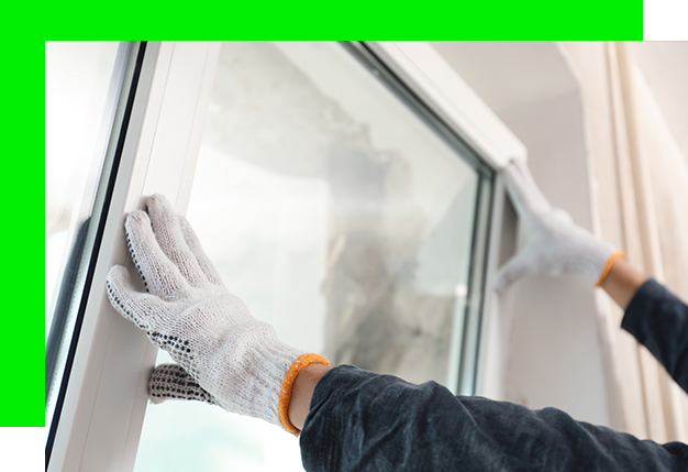 Safety Window Replacement Service in Hugo, MN