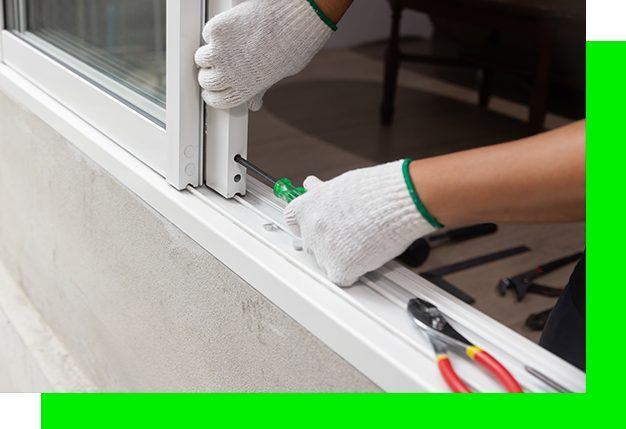 Window Replacement Service in Hugo, MN