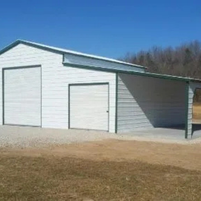 barns