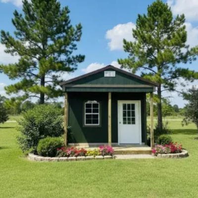 cabins