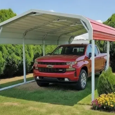 metal carports