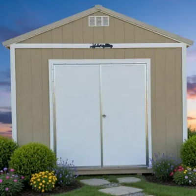 garden sheds