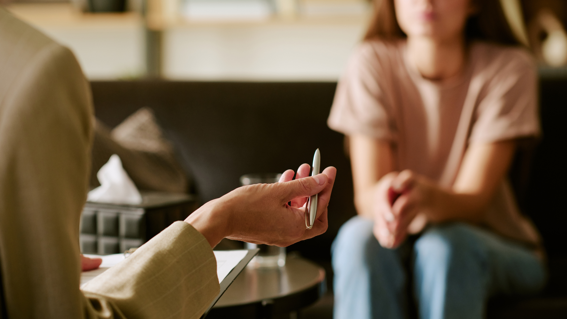 Opioid Addiction Treatment