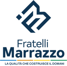 F.LLI MARRAZZO CERAMICHE-ARREDO BAGNO-EDILIZIA - LOGO