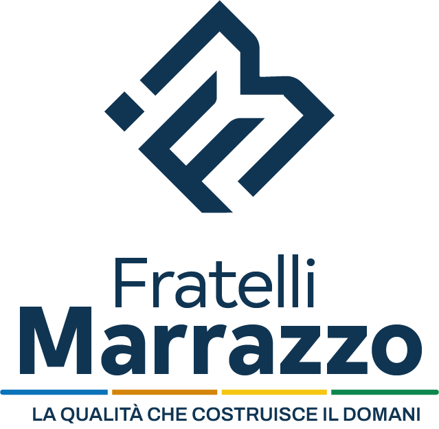 F.LLI MARRAZZO CERAMICHE-ARREDO BAGNO-EDILIZIA - LOGO