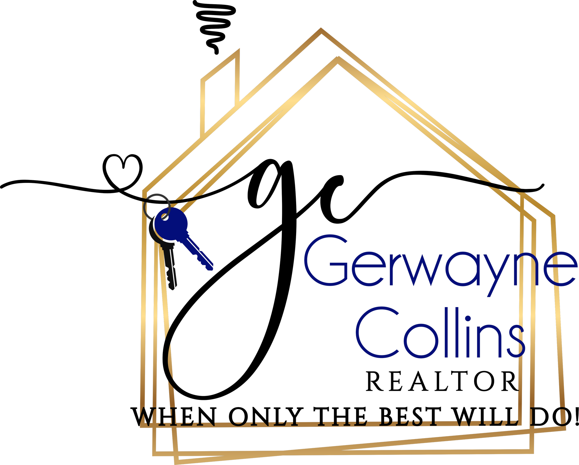 Gerwayne P Collins, Real Estate
