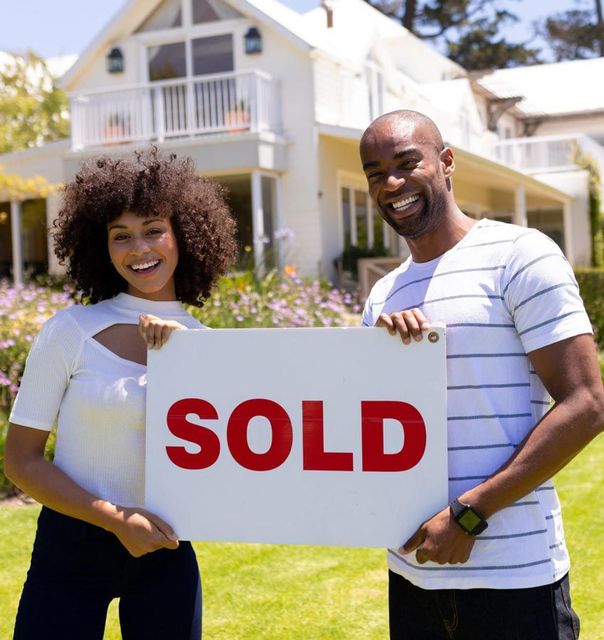 Seller Representation
