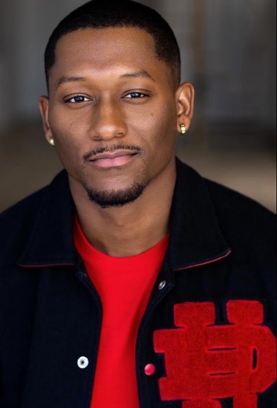 Kadeem Isaiah