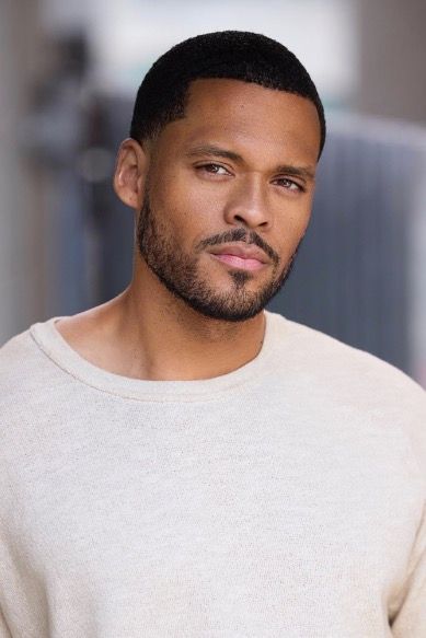 Deric Augustine