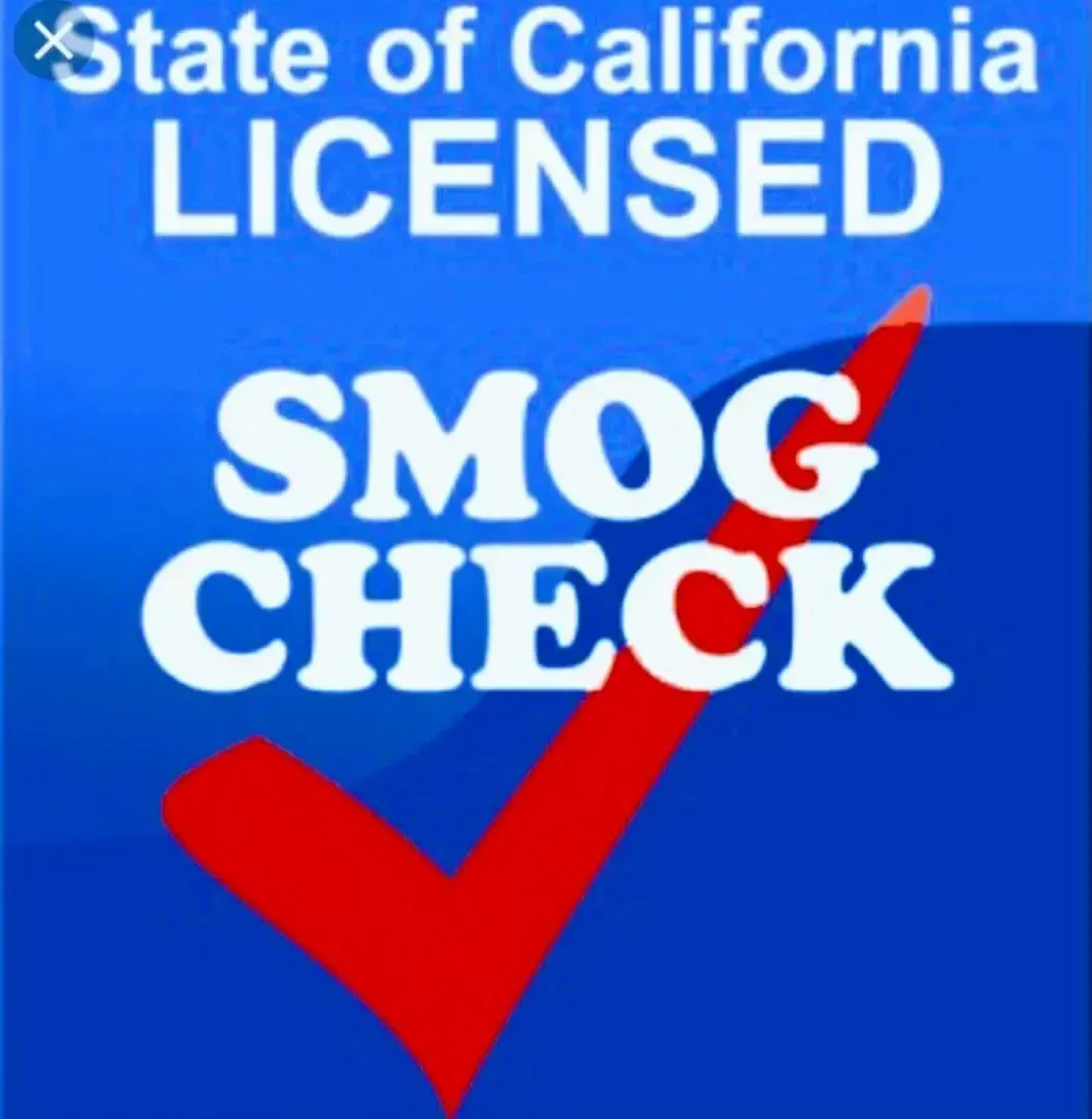 SMOG Inspection Special!