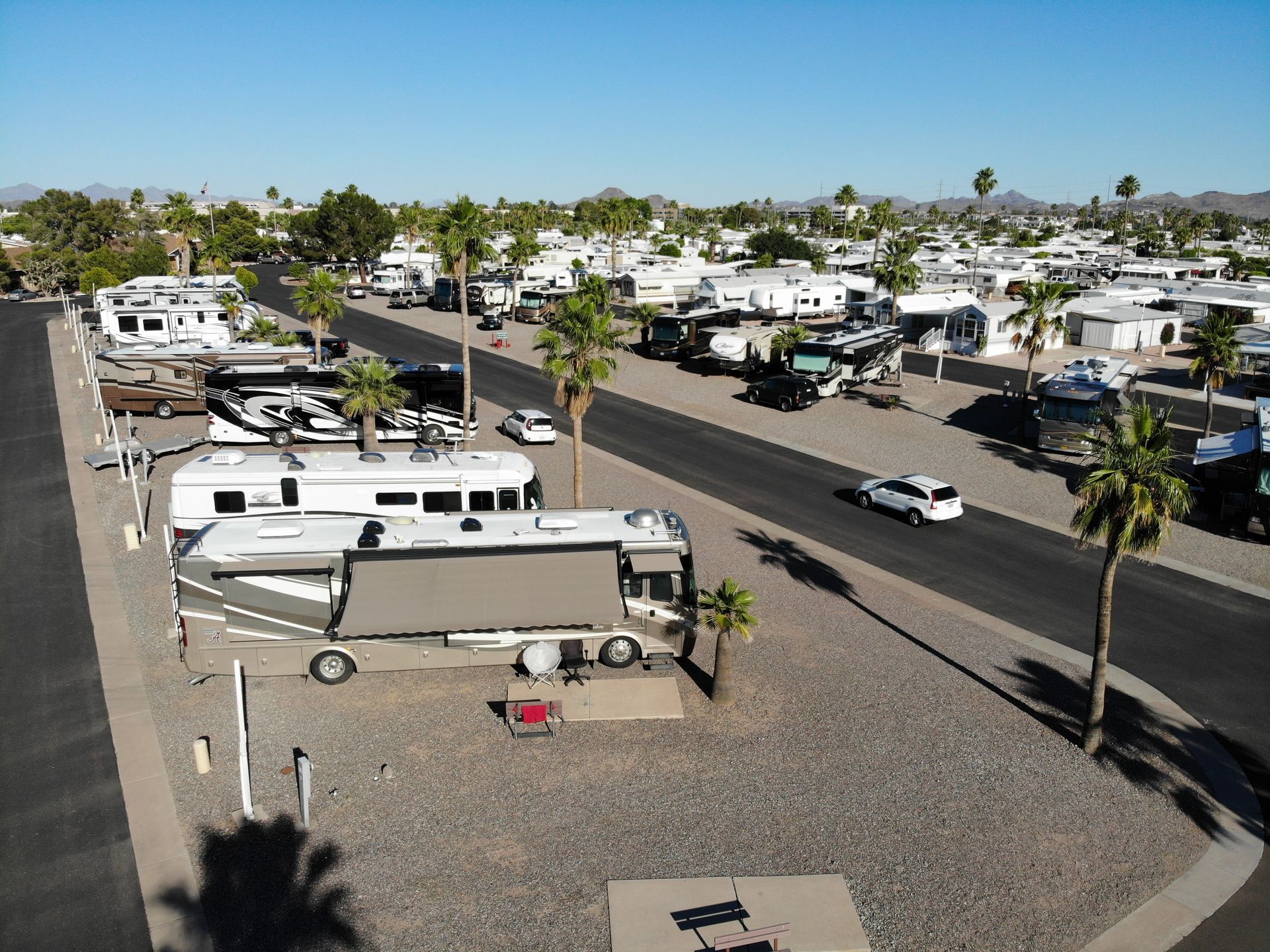 Arizona RV Resort