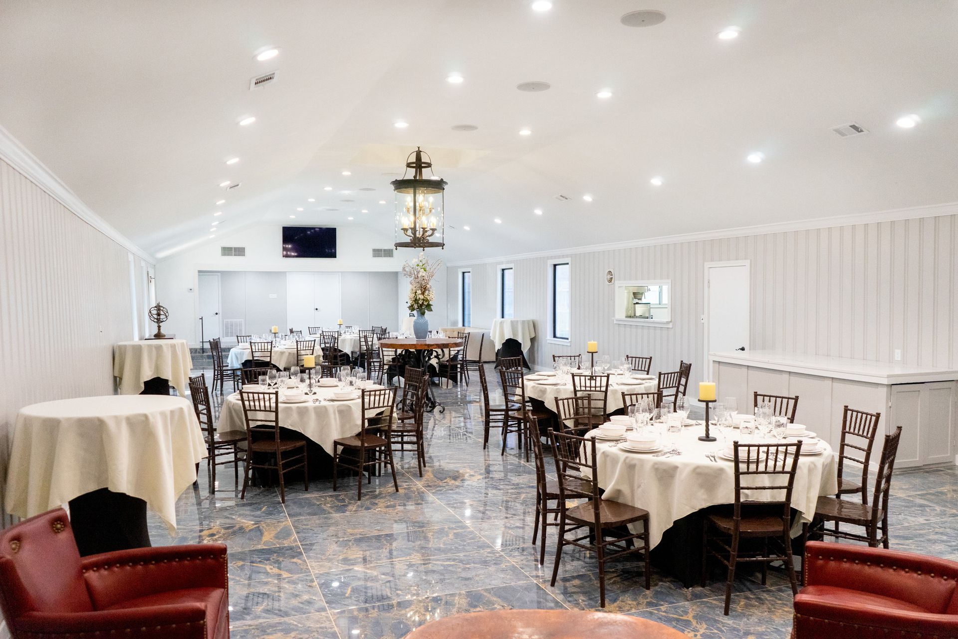 River Oaks Location | Thompson's Harveson & Cole Funeral Homes & Crematory