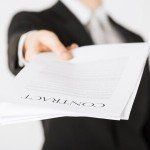 Alternative Dispute Resolution Clauses