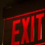 Does your Company have an Exit Strategy