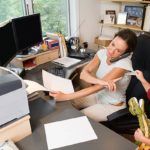 Is Telecommuting a Reasonable Accommodation?