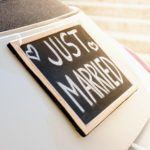 Update your will, trust or estate plan when you get married