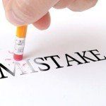 Mistake pic