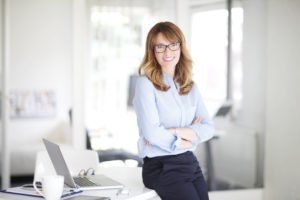 Professional Fiduciary as Trustee