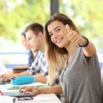 Preparing your child for college