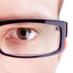 eye glasses