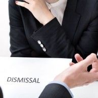terminating an employee pic