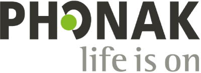 Logo Phonak
