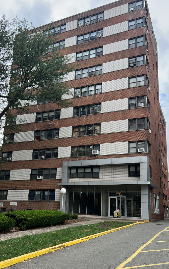 243 Harrison