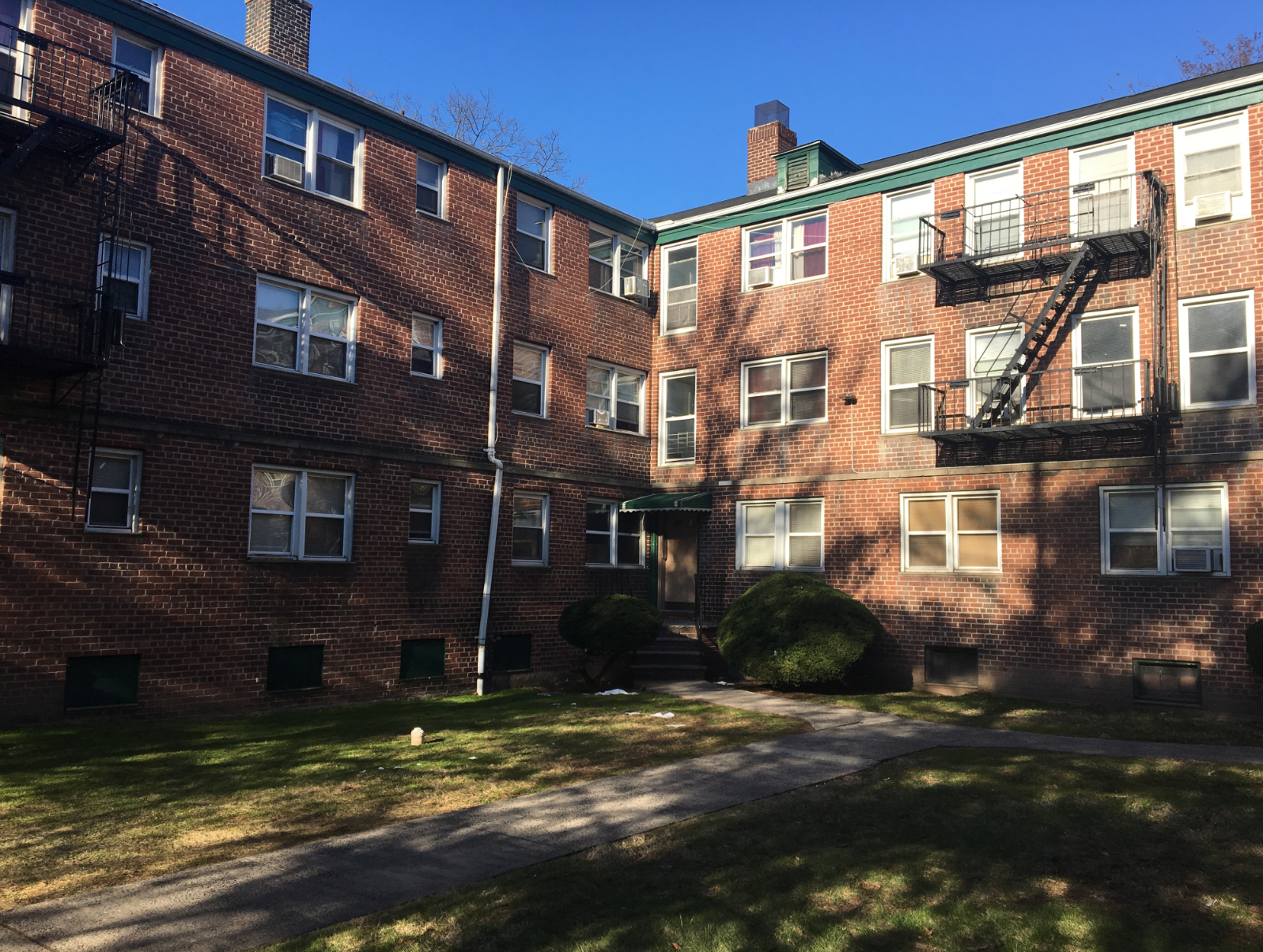 151 South Munn