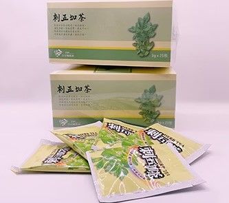 【吉安鄉農會】刺五加茶包-25入