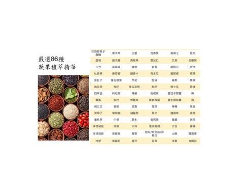 酵素膠囊