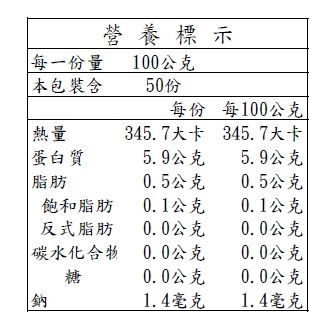 富麗米5kg