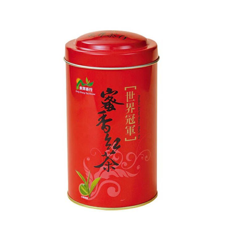 花蓮東昇茶行蜜香紅茶茶葉 150g