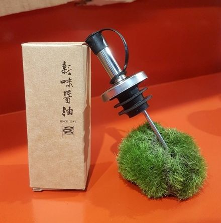 【新味醬油】360天熟成-初榨醬油膏