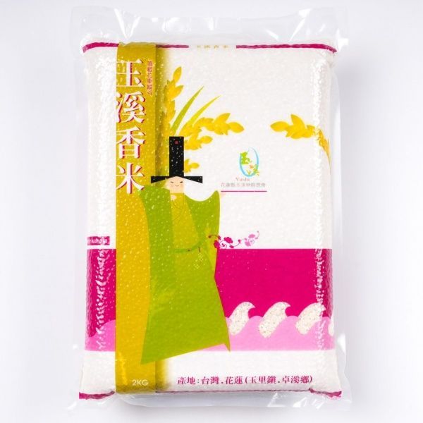 玉溪香米4號2KG