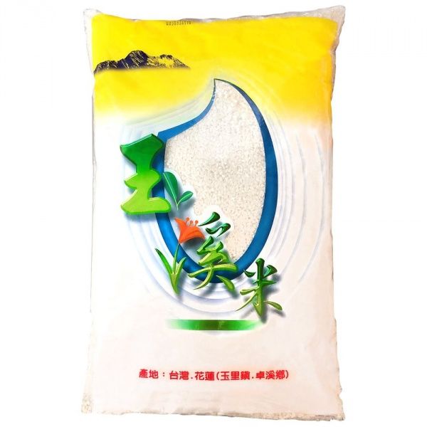玉溪米台梗2號5KG