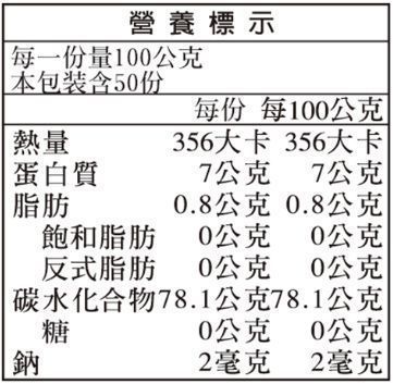玉溪米台梗16號5KG
