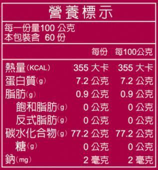 玉溪香米4號2KG
