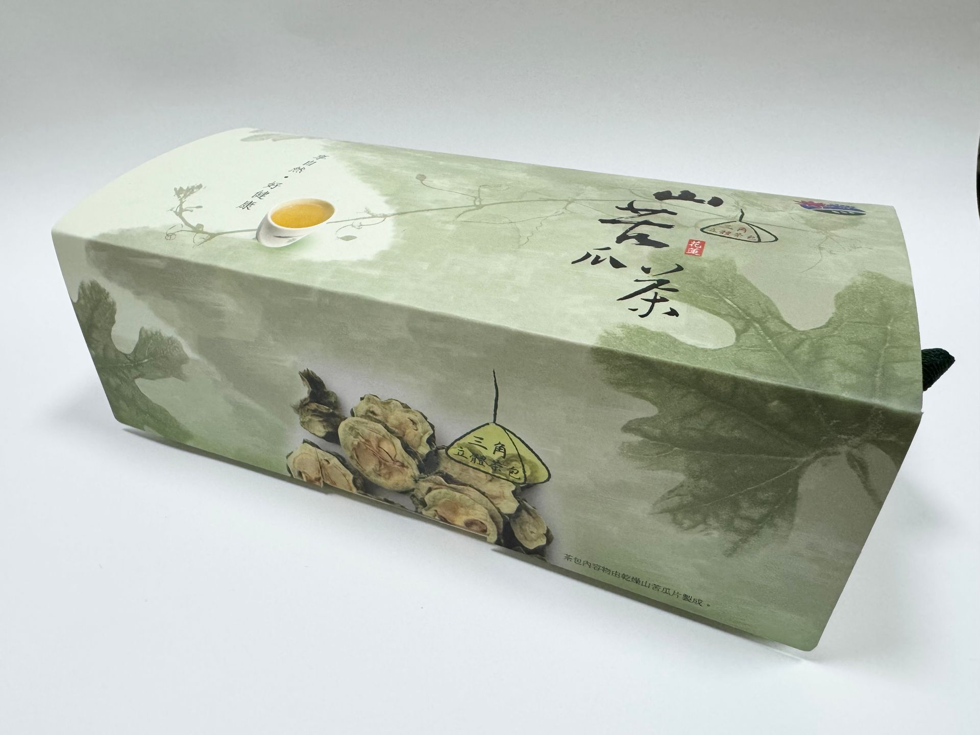 花蓮 山苦瓜茶茶包