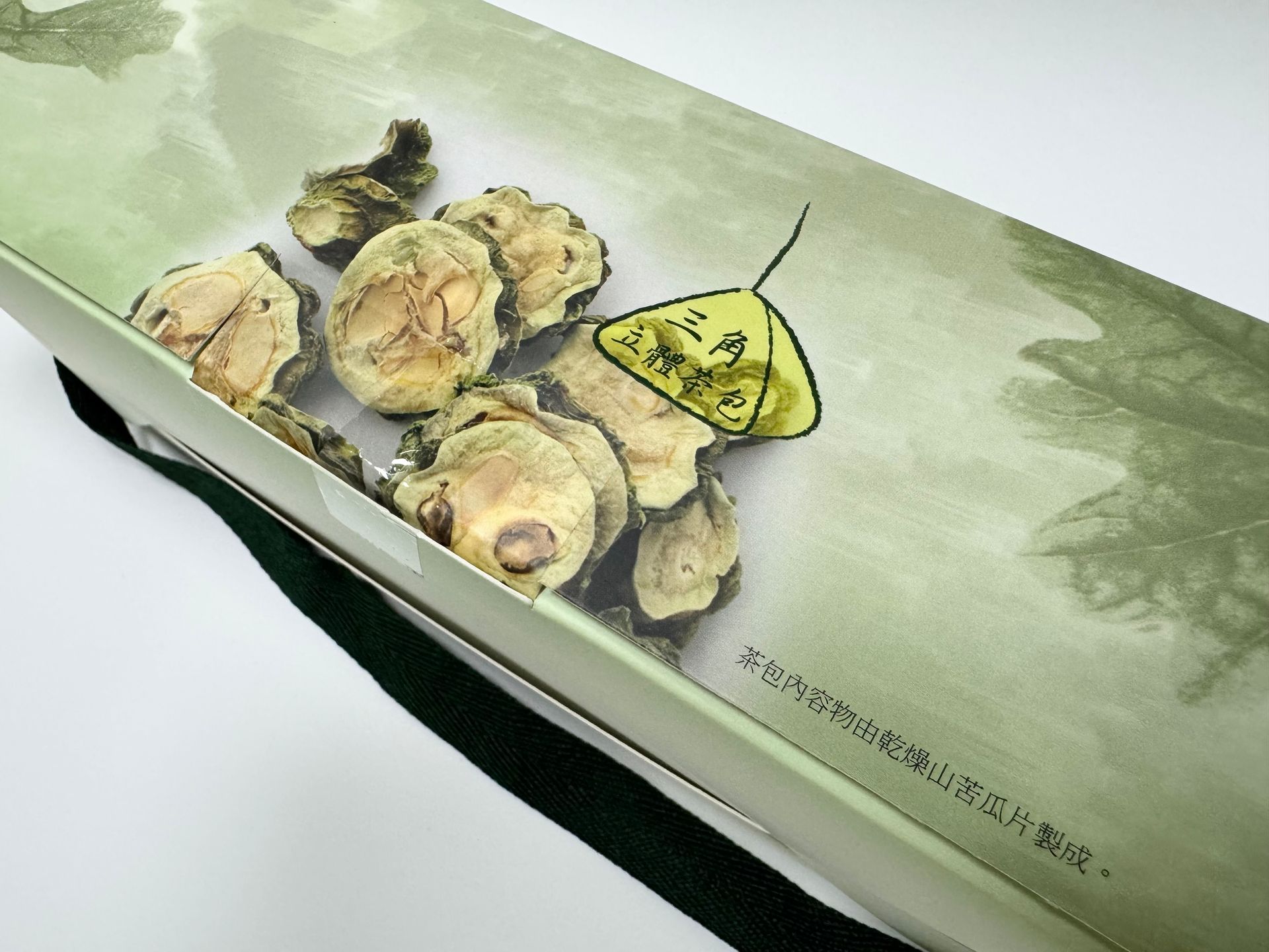 花蓮 山苦瓜茶茶包